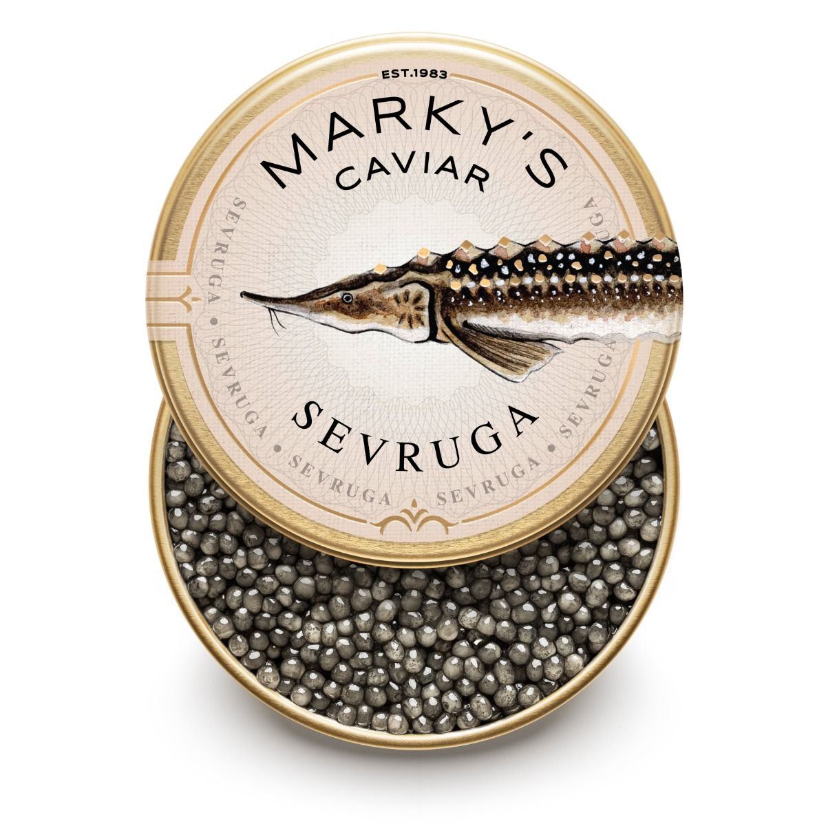 Sevruga Caviar