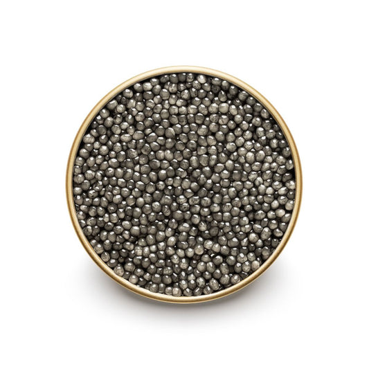 Sevruga Caviar