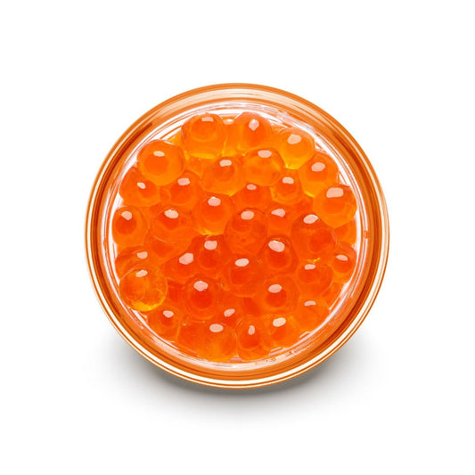 Keta Salmon Roe 226g