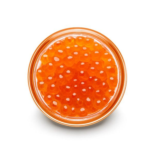 Pink Salmon Roe 226g