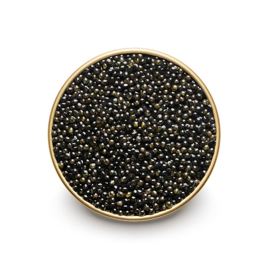 Hackleback Sturgeon Roe