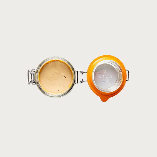 Block of Duck Foie Gras