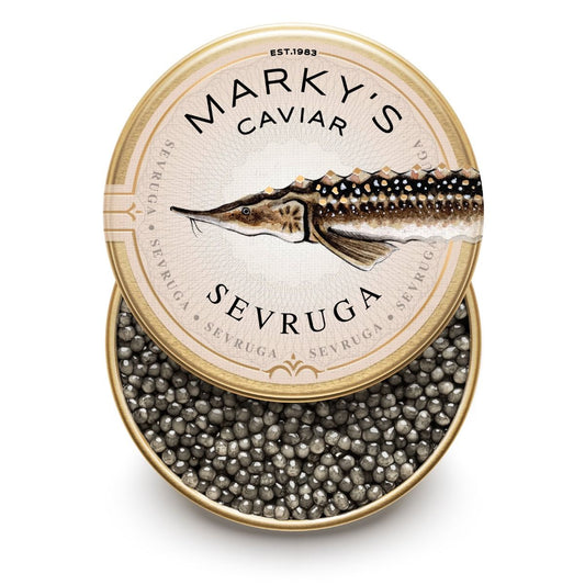 Sevruga Caviar