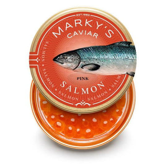Pink Salmon Roe 226g