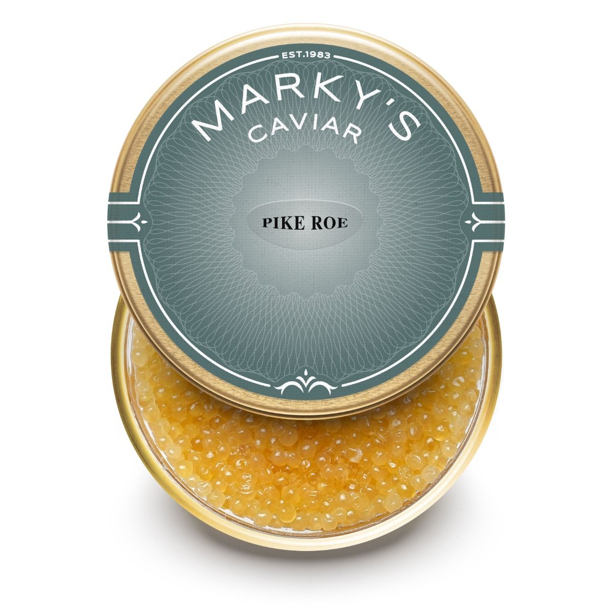 Pike Roe 226g