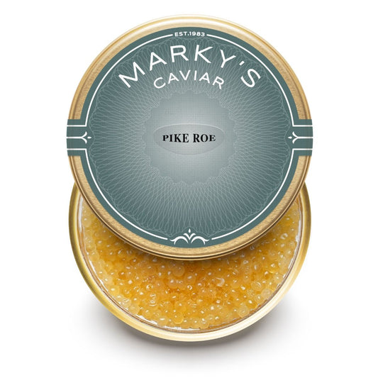 Pike Roe 226g
