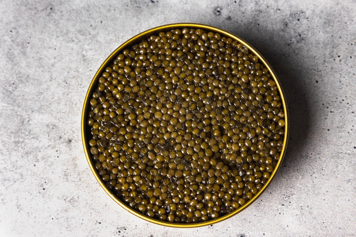 Classic Osetra Caviar