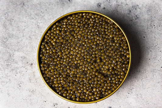 Classic Osetra Caviar