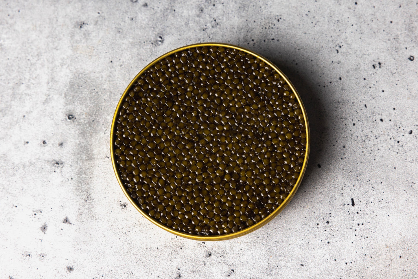 Kaluga Hybrid Caviar
