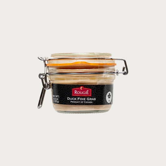 Block of Duck Foie Gras