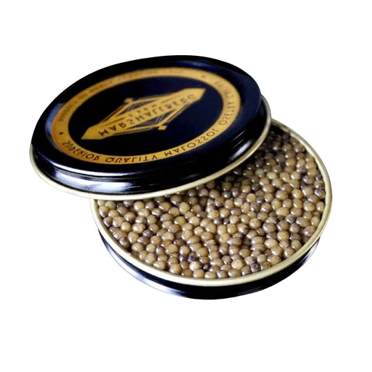 Royal Osetra Caviar